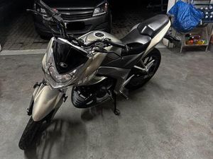 KYMCO CK1 125 CCM