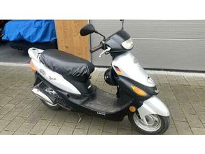 KYMCO FILLY 50 4TACKT ROLLER