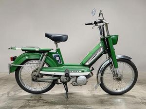 PEUGEOT 103 D BAUJAHR 1979 MOFA