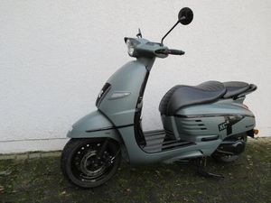 PEUGEOT DJANGO 125 ABS