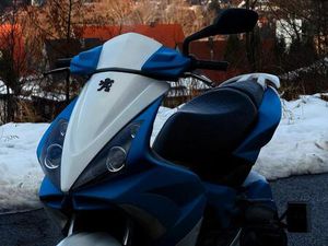 PEUGEOT JETFORCE 25+50