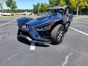 2019 POLARIS SLINGSHOT