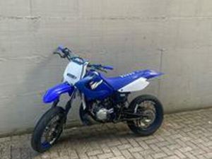 DTX 125 MOTARD