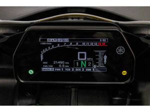 2022 YAMAHA YZF-R1 WORLD GP 60TH ANNIVERSA