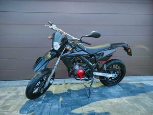 RIEJU MRT 50 Z 2016 ROKU Z AUSTRII 2T NOWY ŻMIGRÓD