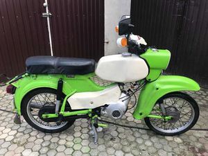 SIMSON SR4-3 SPERBER ORYGINAL KONIN