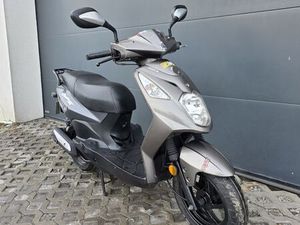 SYM ORBIT LL 50 RS LÓDŹ GÓRNA