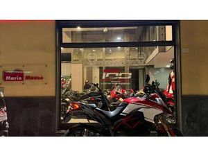 VENDO DUCATI MULTISTRADA 1200 S PIKES PEAK (2016 - 17) USATA A ANGRI (CODICE 9915360) - MOTO.IT