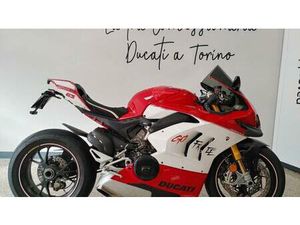 VENDO DUCATI PANIGALE V4 S 1100 (2018 - 19) USATA A TORINO (CODICE 9915512) - MOTO.IT