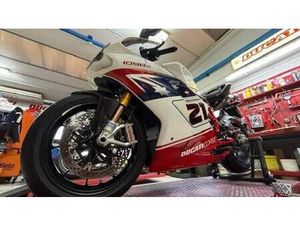 VENDO DUCATI 1098 R BAYLISS LE (2009 - 11) USATA A CARRARA (CODICE 9915568) - MOTO.IT