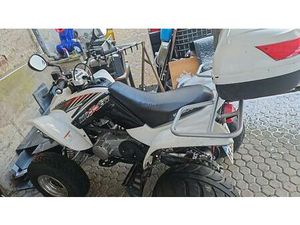 KYMCO MAXXER 250