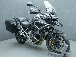 2023 TRIUMPH TIGER 1200 GT PRO W/ABS