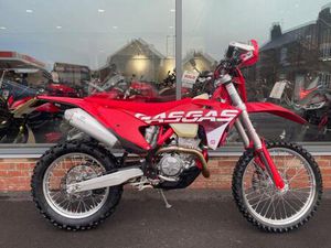 GAS GAS ENDURO EC 350 F