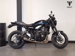 KAWASAKI Z 900 RS 2022