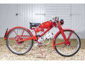 MOTO GUZZI MOTOLEGGERA MANUAL