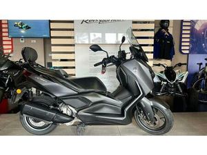 VENDO YAMAHA X-MAX 300 (2021 - 24) USATA A ROMA (CODICE 9916057) - MOTO.IT