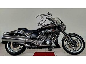 VENDO YAMAHA XV 1700 WARRIOR USATA A NOCETO (CODICE 9915626) - MOTO.IT