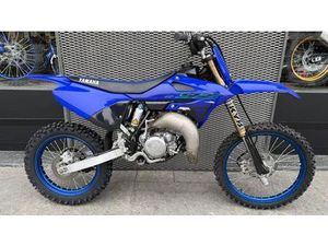 VENDO YAMAHA YZ 85 (2024) USATA A ALBA (CODICE 9915348) - MOTO.IT