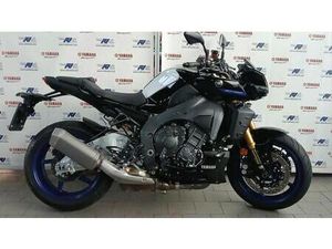 VENDO YAMAHA MT-10 SP (2022 - 25) USATA A MONZA (CODICE 9916088) - MOTO.IT
