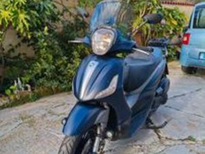 PIAGGIO BEVERLY 300 S - 2021