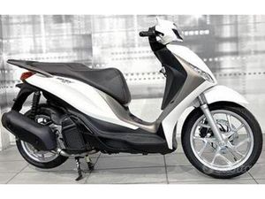 PIAGGIO MEDLEY 125 - 2025 EURO 5PIU