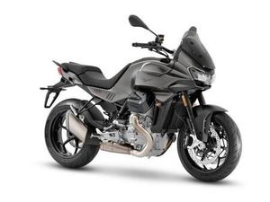 MOTO GUZZI V100 MANDELLO E5+