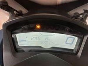 YAMAHA TRICITY 155 - 2023