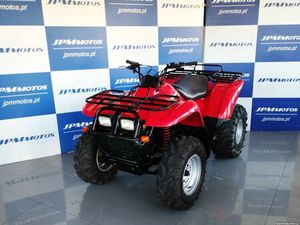 KAWASAKI KVF 400 4X2 - 99