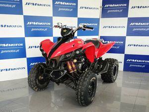 TGB TARGET 500 4X2 - 11