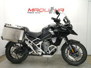 TIGER 1200 GT EXPLORER