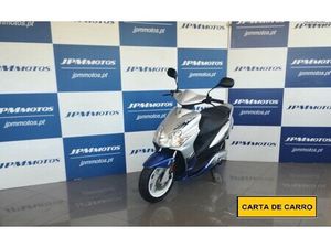 YAMAHA JOG R 50 2T- 12