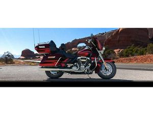 2017 HARLEY-DAVIDSON CVO LIMITED