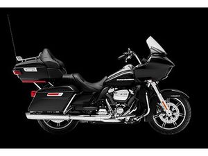 2021 HARLEY-DAVIDSON ROAD GLIDE LIMITED