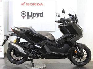HONDA ADV350 330 CC
