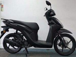 HONDA VISION NSC110 110 CC