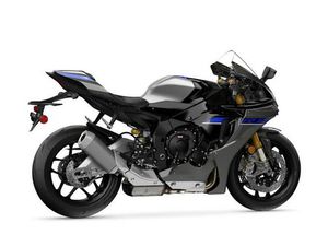 2024 YAMAHA YZF-R1M