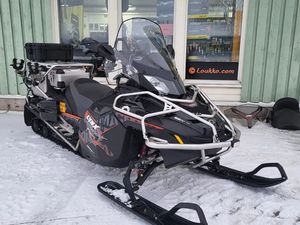 800R E-TEC 2016 *SIISTI *HARVINAISUUS *RAHOITUS JOPA 0% KOROLLA, KYSY!