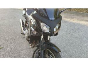 VENDO HONDA CBF 600 S (2007 - 12) USATA A MONDOVI' (CODICE 9915941) - MOTO.IT
