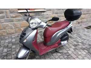 VENDO HONDA PS I 150 USATA A CASTIGLIONE DEI PEPOLI (CODICE 9915629) - MOTO.IT