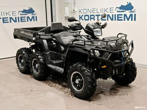 SPORTSMAN 570 LTD 6X6 BIG BOSS