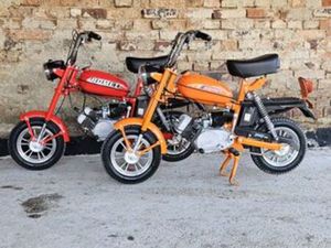 MOTORYNKA ROMET PONY M2 LOSIÓW