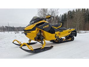 600R COMPETITION PACKAGE