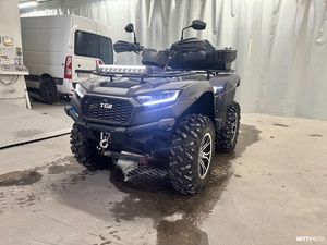 550 SPECIAL EDITION, LED, EPS, MAX