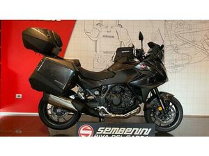 VENDO HONDA NT 1100 (2025 - 26) USATA A RIVA DEL GARDA (CODICE 9915829) - MOTO.IT