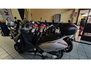 VENDO HONDA PANTHEON 150 (2003 - 08) USATA A SAN GIULIANO MILANESE (CODICE 9915700) - MOTO.IT