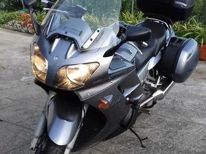 MOTA YAMAHA FJR . BARCELOS, VILA BOA E VILA FRESCAINHA (SÃO MARTINHO E SÃO PEDRO)