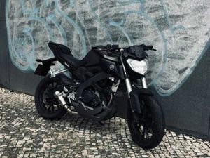 MT-125 MADALENA E BESELGA