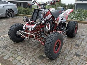 YAMAHA BANSHEE FULL EXTRAS BEJA (SANTIAGO MAIOR E SÃO JOÃO BAPTISTA)