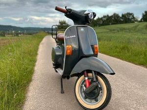 VESPA PK50 XL BAUJAHR 1993 - KLASSIKER MIT CHARME
