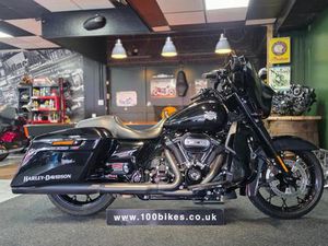 2021 HARLEY-DAVIDSON FLHXS STREET GLIDE SPECIAL 1868 CC 114